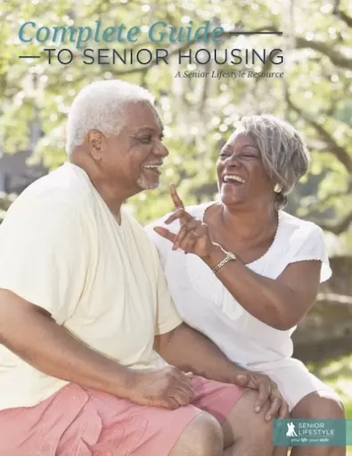 Complete Guide to Senior Housing