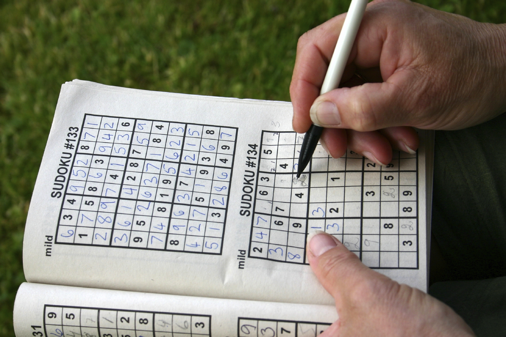 5 Tips For Sudoku Beginners Senior Lifestyle