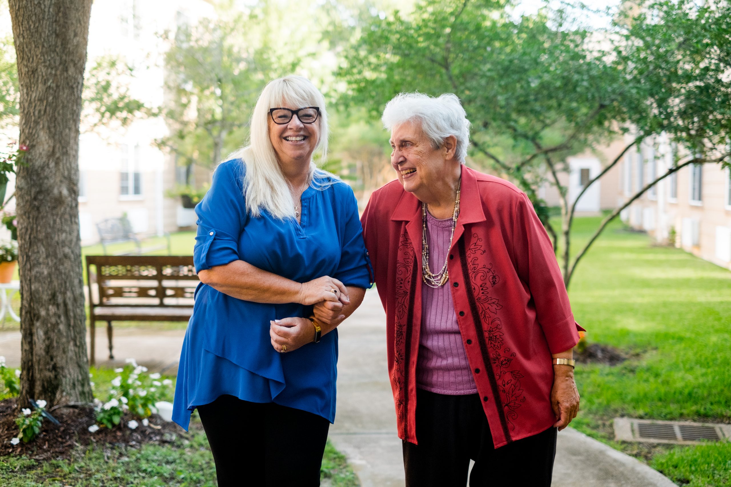Senior Health: Choosing a Great Exercise Program for Senior Citizens -  LifeCare In-Home Care and Home Health Services - Chicago