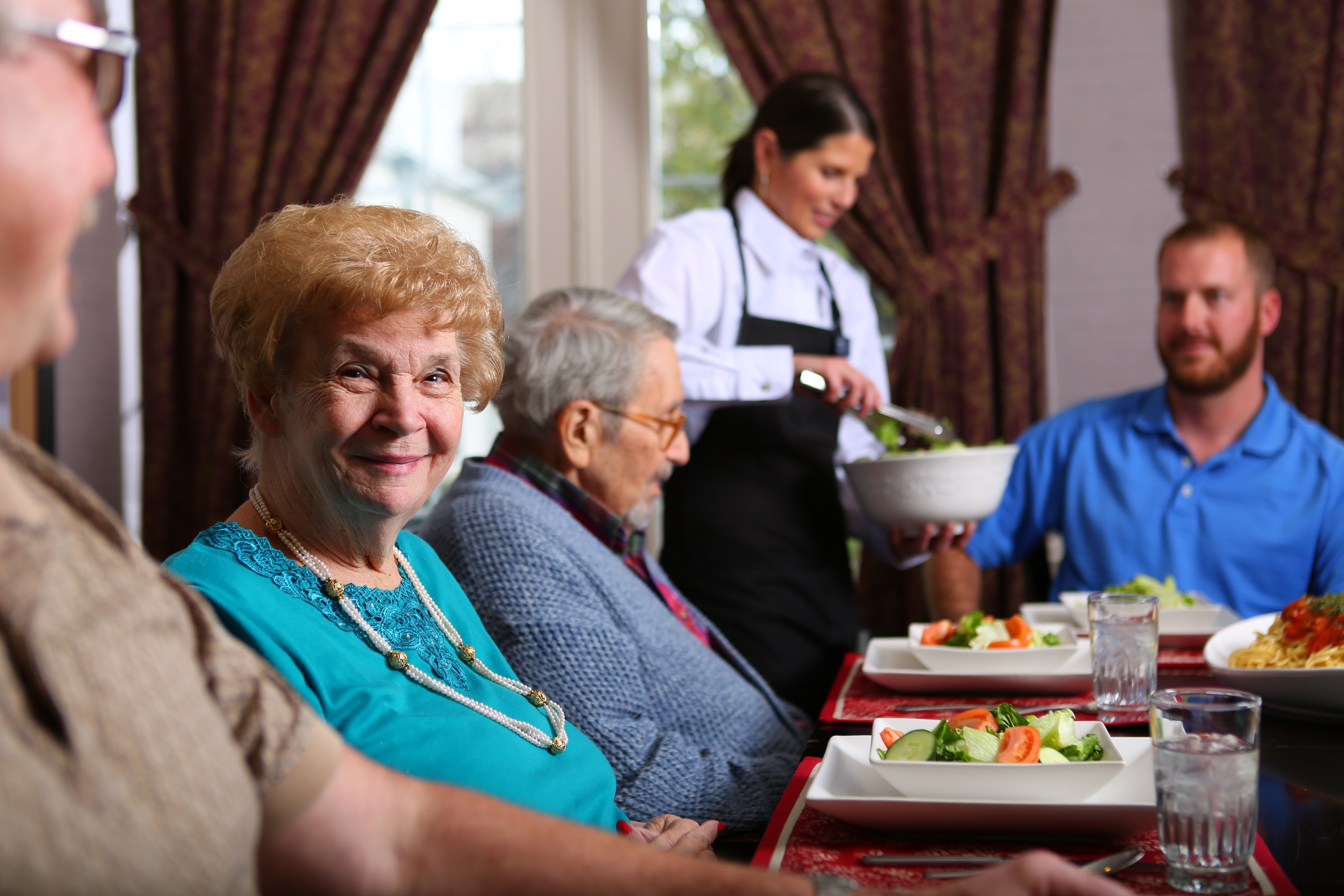 The Complete Guide to Senior Housing