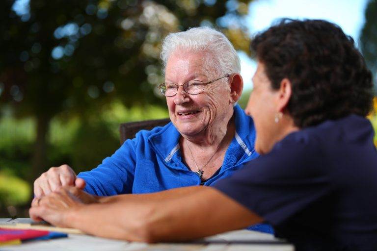 Why Choose Assisted Living? When It Is Better Than Aging In Place