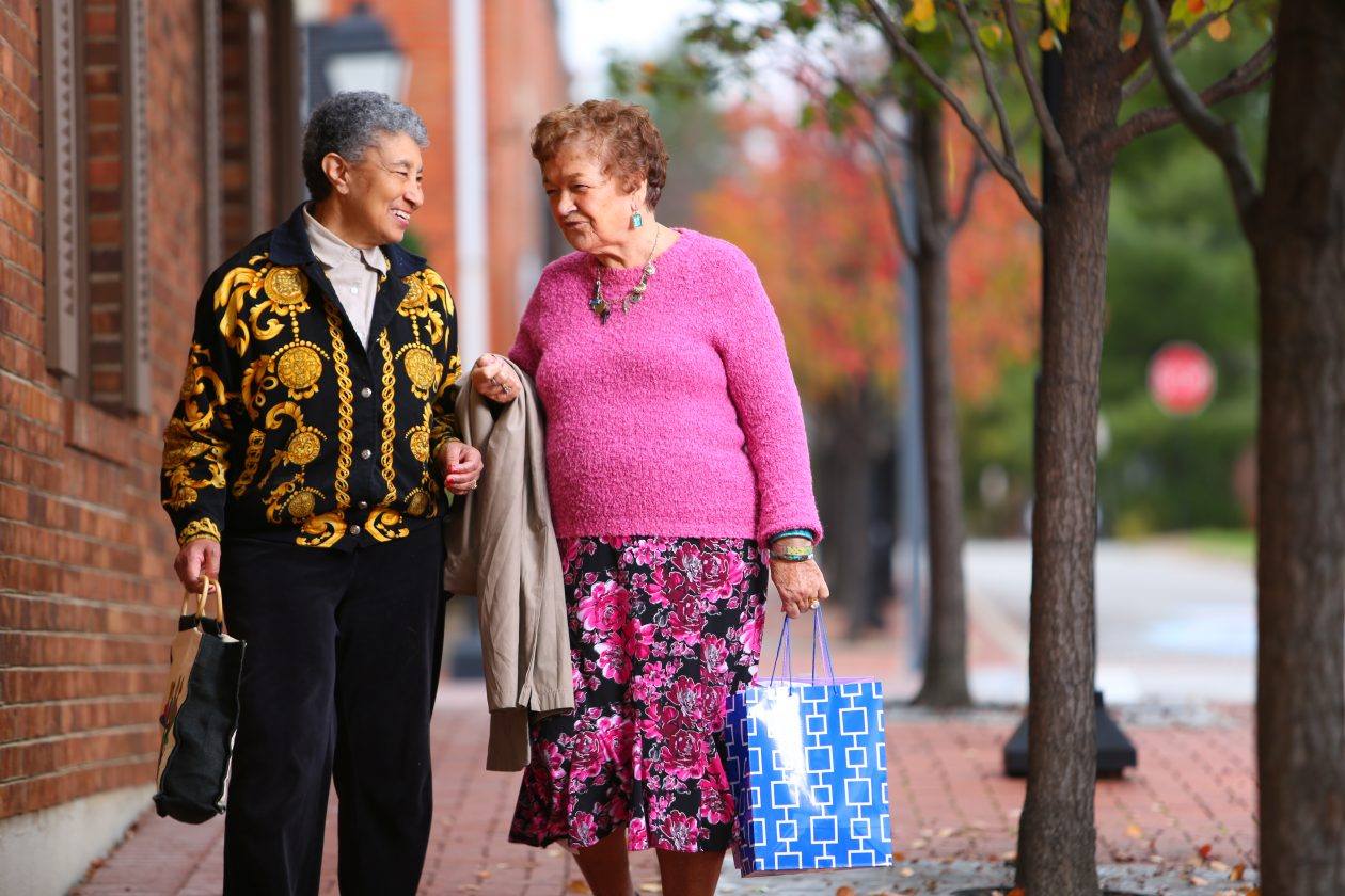 Thoughtful Gift Ideas for Seniors