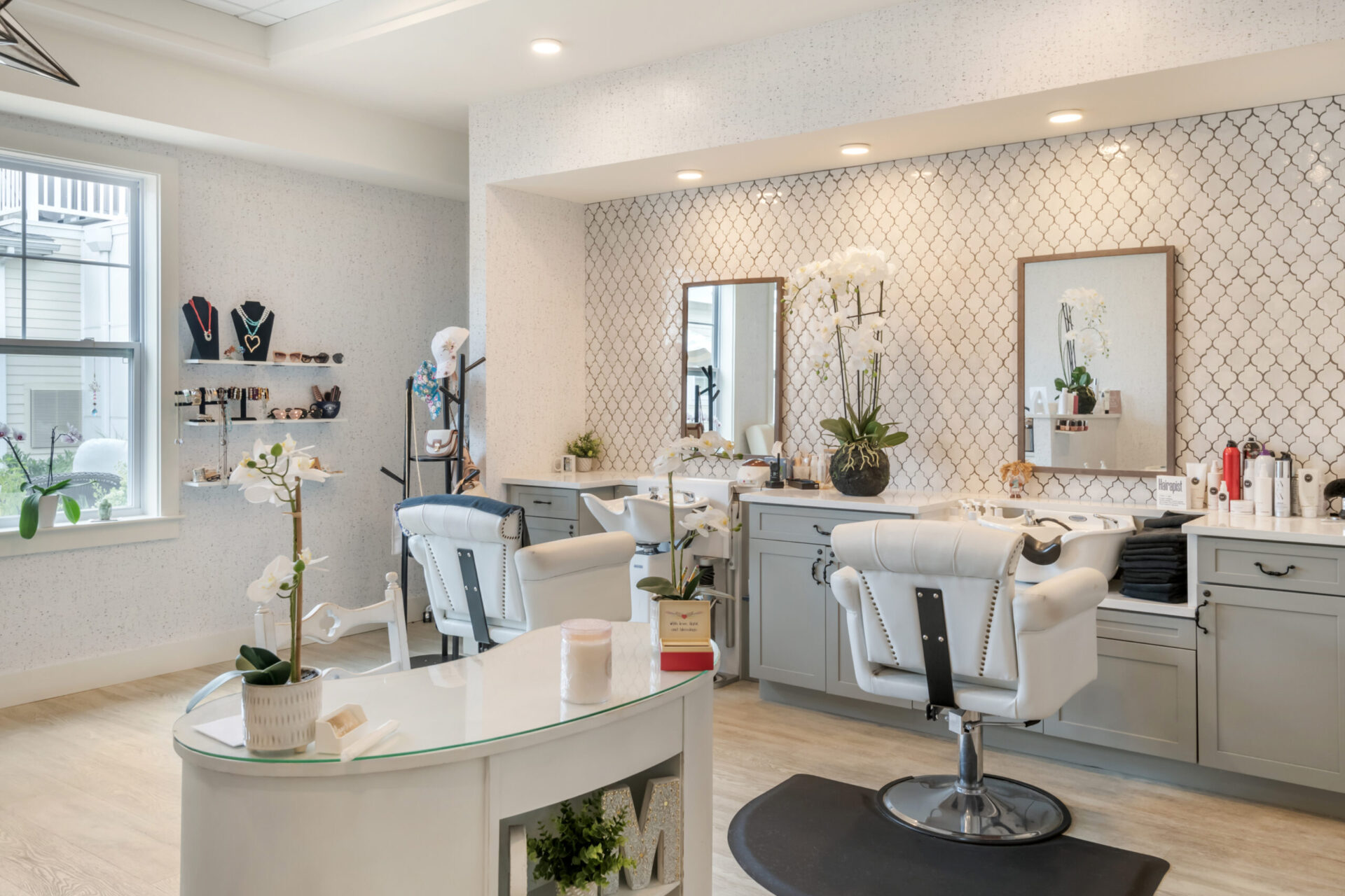 Salon