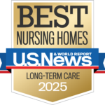 Badge NursingHomes LongTerm 2025