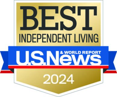Badge Senior Living Communities Independent Living 2024
