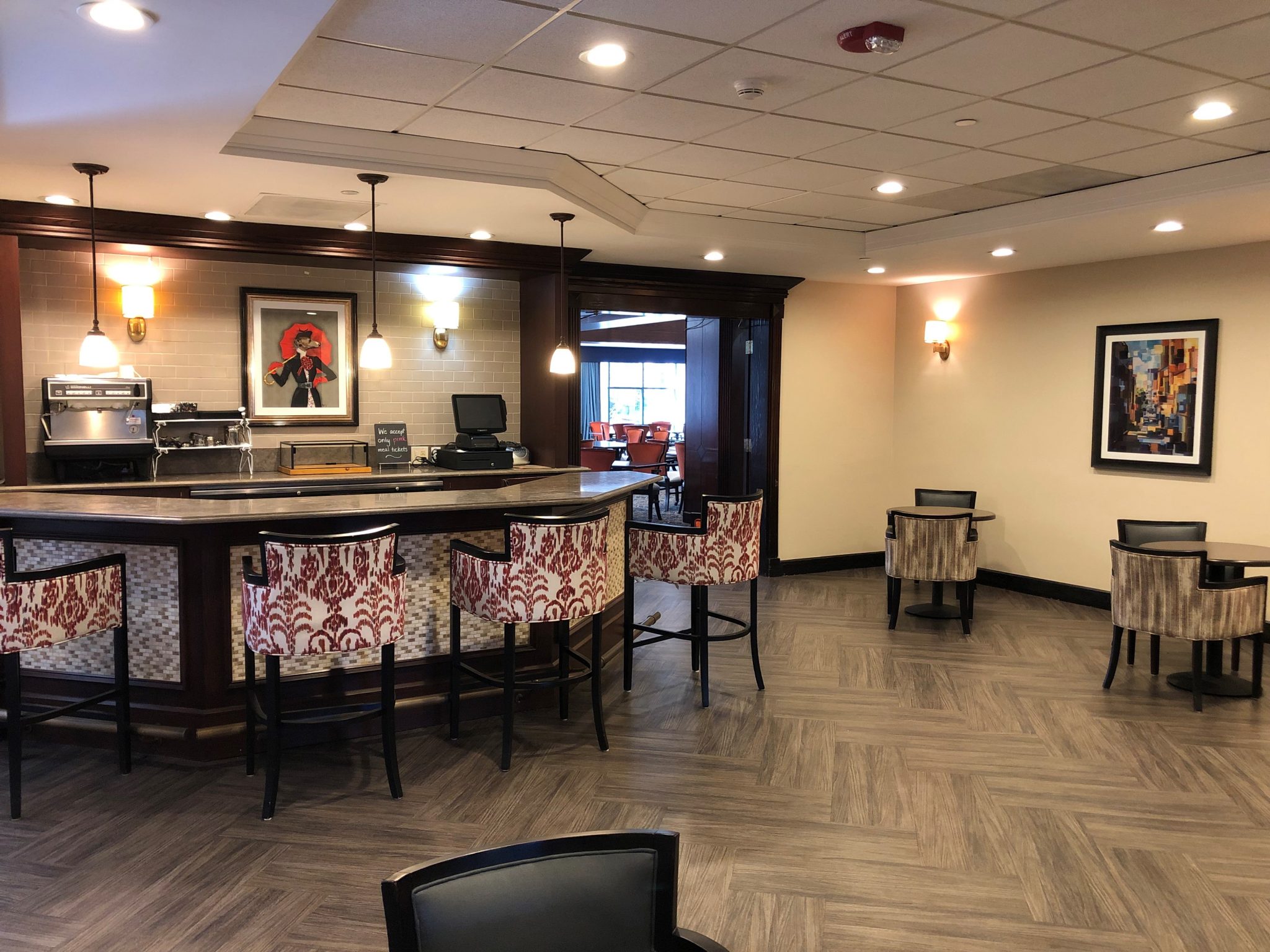 Lincolnwood Place: Senior Living In Lincolnwood, Il