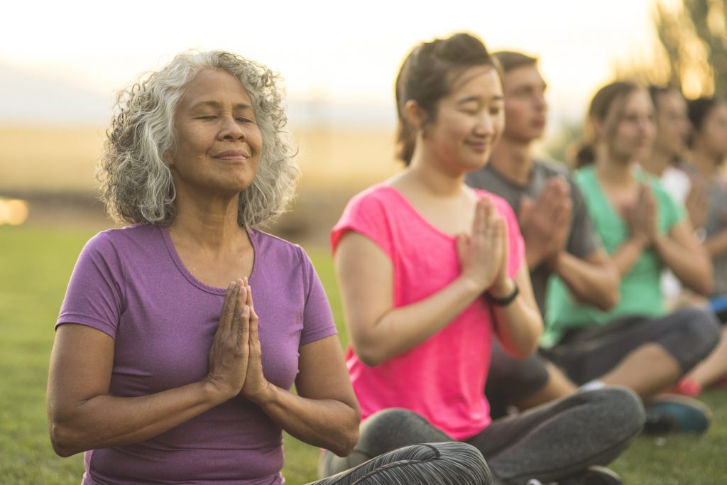 7 Ways Senior Communities Promote Health & Wellness