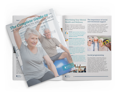 What Is the Best Type of Yoga for Seniors? - Senior Services of America