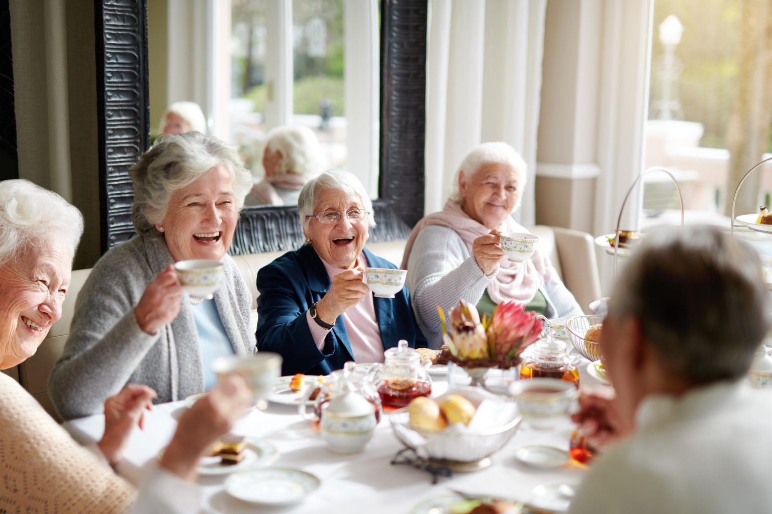 top-10-reasons-to-move-into-a-retirement-community