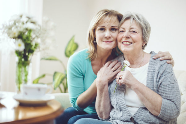 Top Seven Tips for Caring for Elderly Parents at Home
