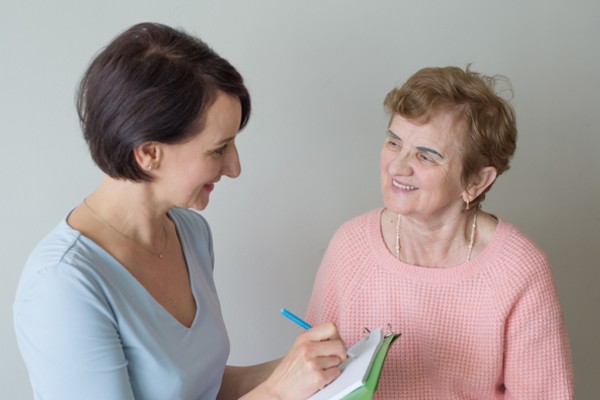 Caring for Aging Parents Checklist