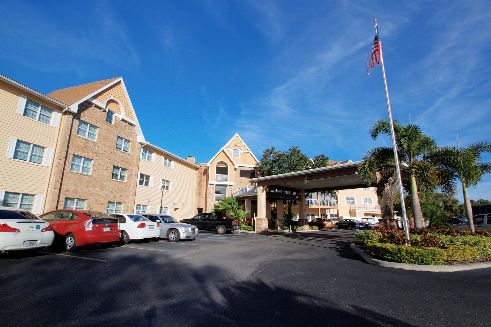 Assisted Living in Pinellas Park - Bayside Terrace