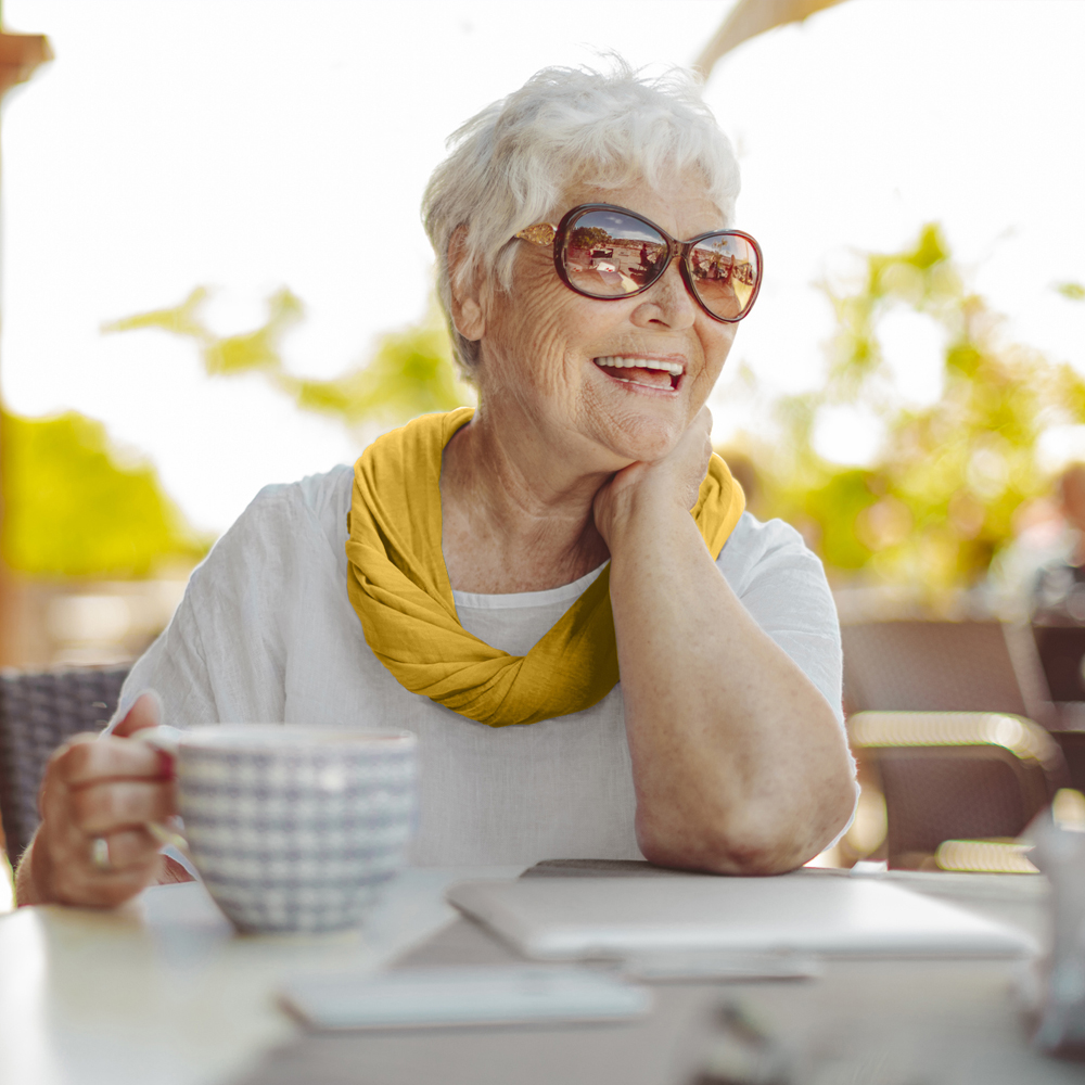 Find the Right Senior Living Today