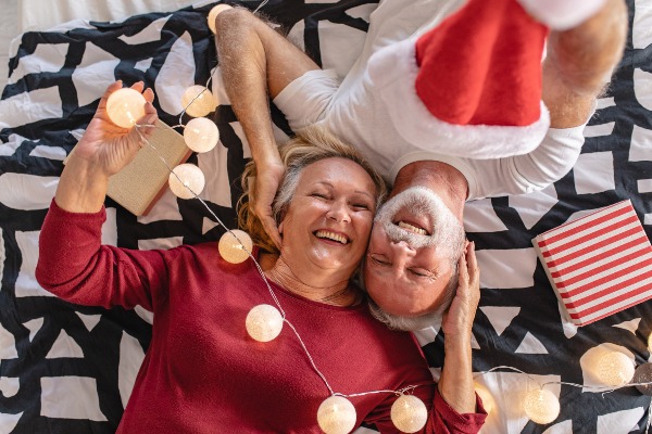 Holiday Gift Ideas for Seniors