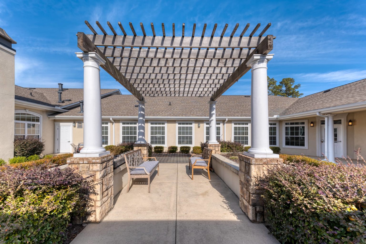 Assisted Living Alpharetta Addington Place of Alpharetta