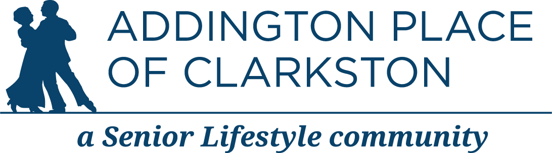 Assisted Living Community in Clarkston, MI - Addington Place