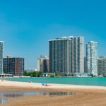 The History of the Breakers at Edgewater Beach in Chicago