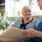 A Day in the Life of Memory Care in Addington Place of Northville