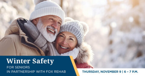 SLC ADLP 2854251 WinterSafetyForSeniors HERO110923 6 7pm