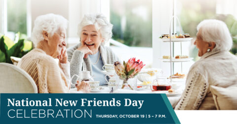 SLC APAL 2824965 NatNewFriendsDay HERO 101923 5 7pm