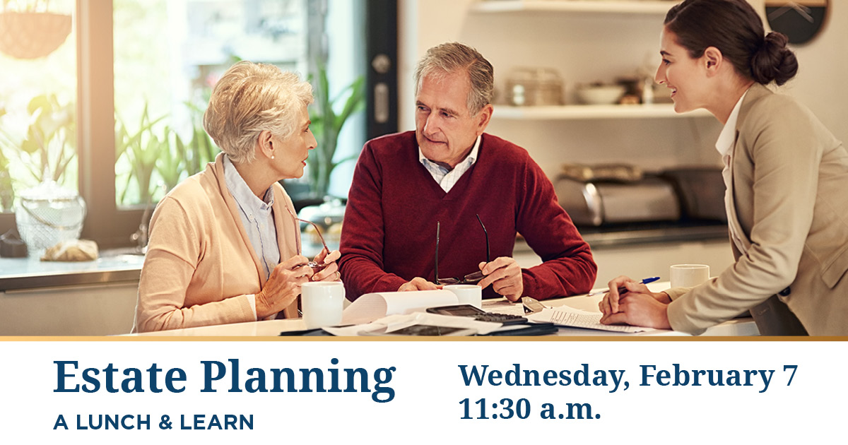 SLC BAYW 3085760 EstatePlanningLunch&Learn Email CalendarHero V1