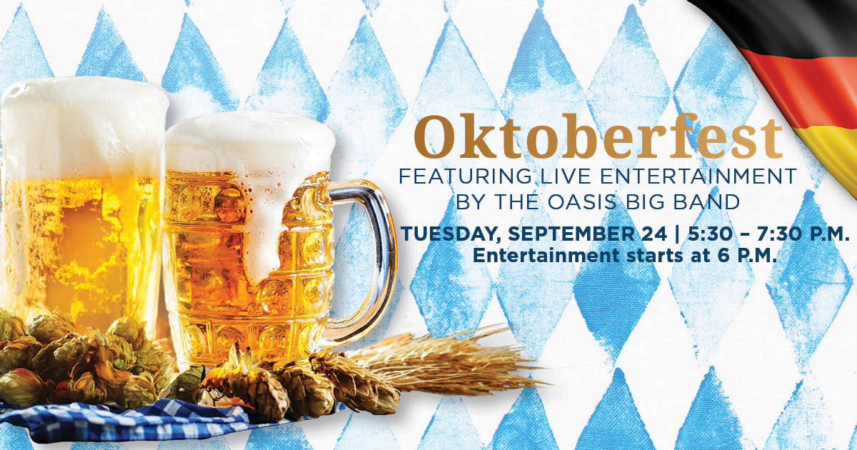 LIBH 3387710 Oktoberfest with The Oasis Big Band LG 9.24 calendar v1