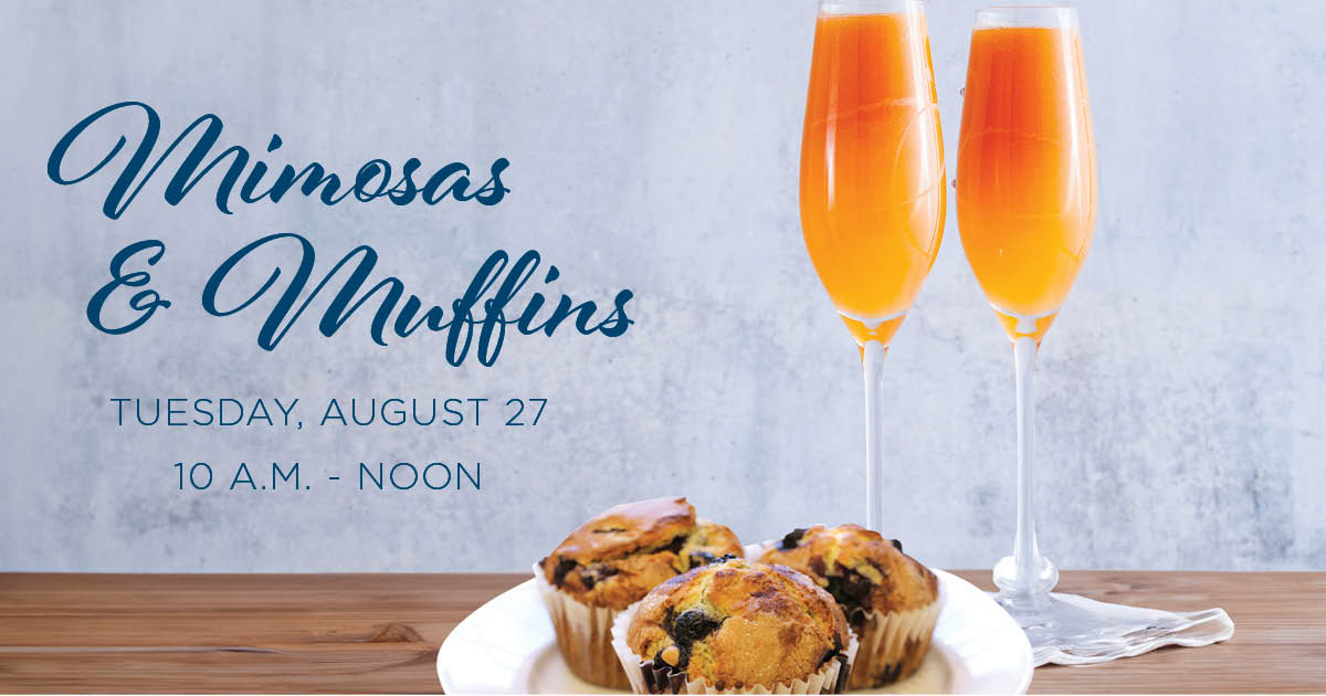 APNV 3443249 Mimosas & Muffins Open House, LG, 8.272