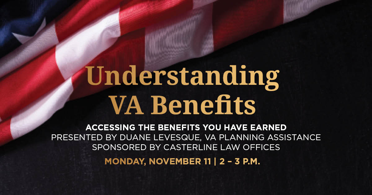 APJU 3557865 EK Veterans Benefits (option 1), 11.11 calendar v1