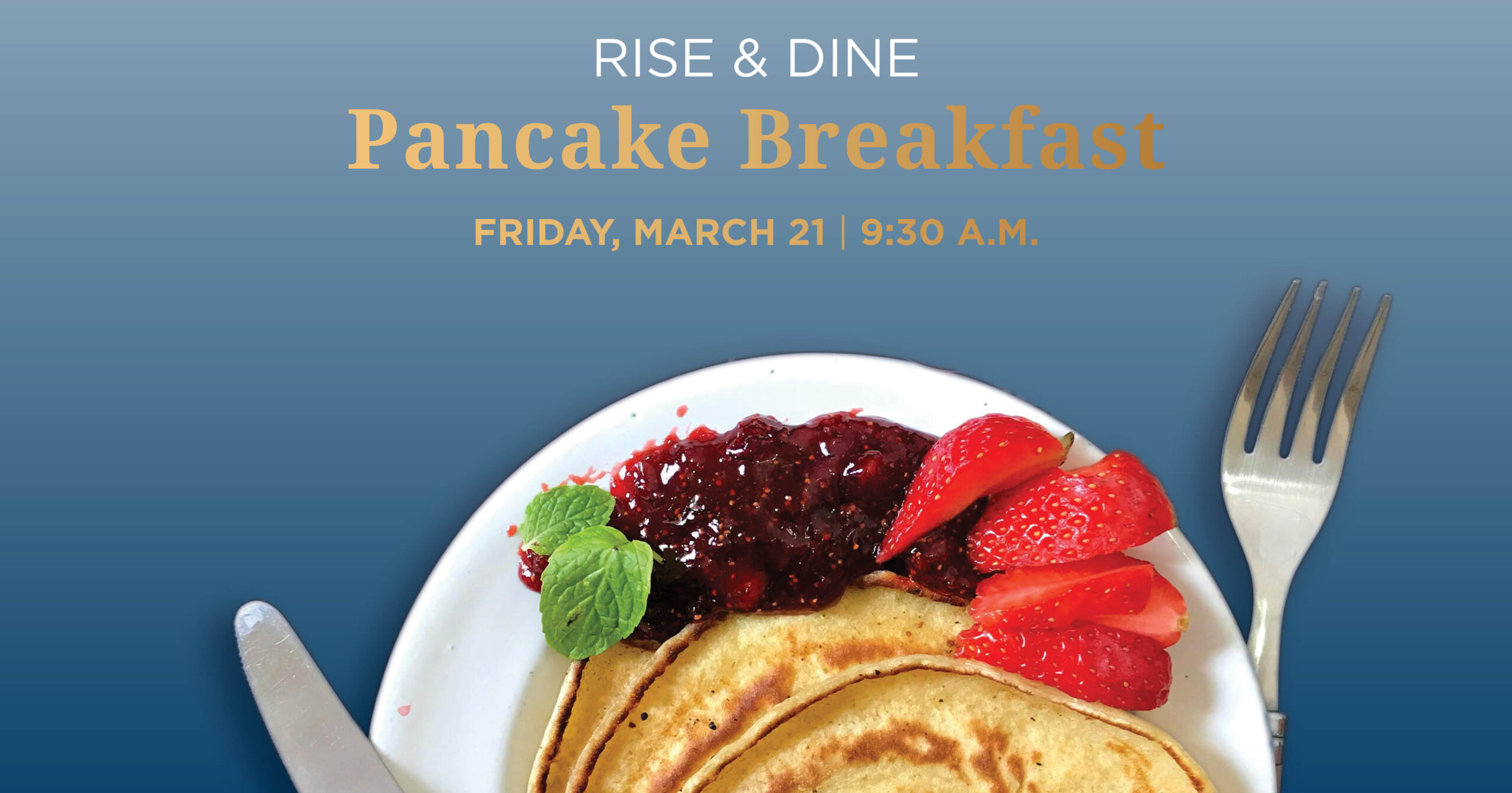 SLC BARW 3722258 PancakeBreakfast Email Calendar