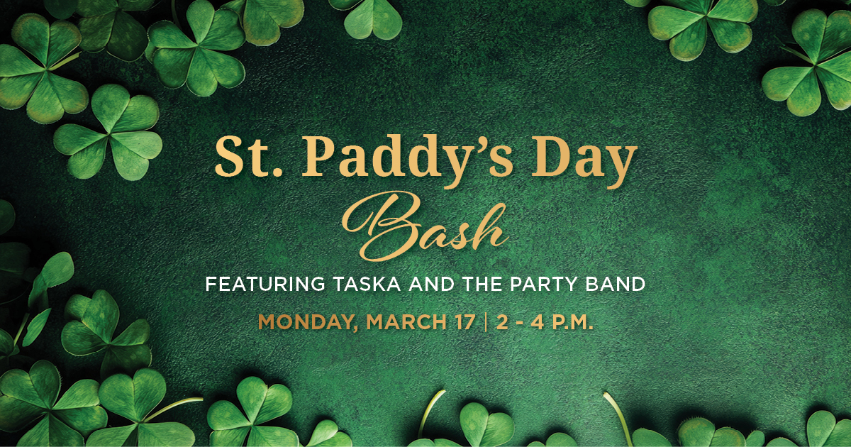 SLC COUR 3749362 StPatricksBash Calendar