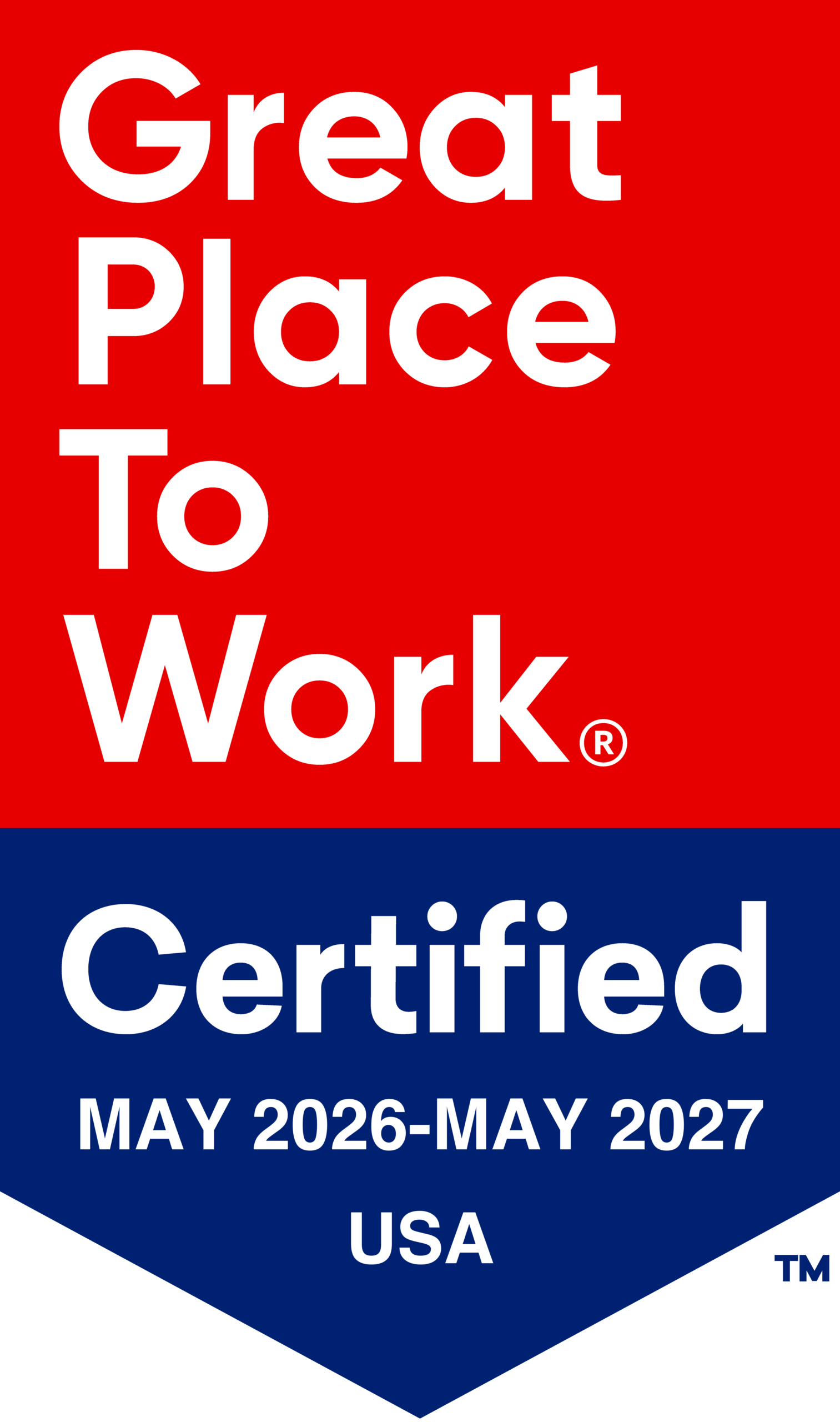 Badge Best Places To Work 2026 Badge Best Places To Work 2026